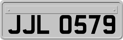 JJL0579