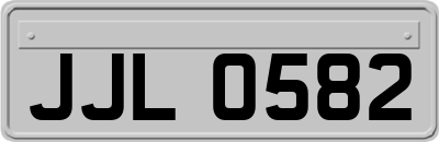 JJL0582