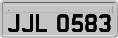 JJL0583