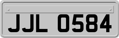 JJL0584