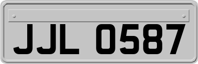 JJL0587