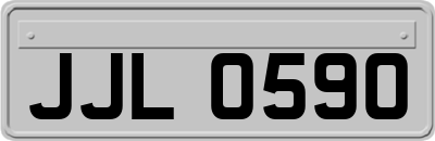 JJL0590