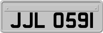 JJL0591