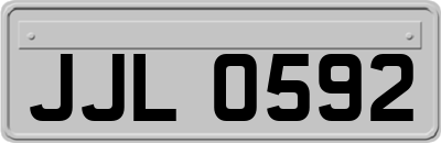JJL0592