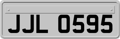 JJL0595