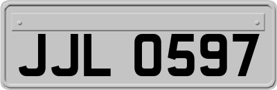 JJL0597