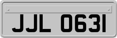 JJL0631