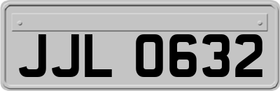 JJL0632