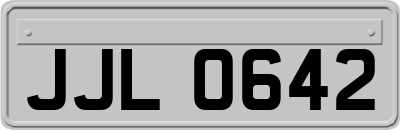 JJL0642