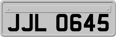 JJL0645