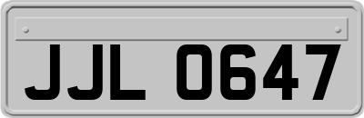 JJL0647