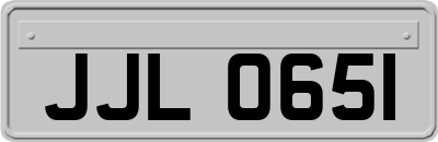 JJL0651