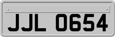 JJL0654