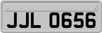 JJL0656