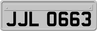 JJL0663