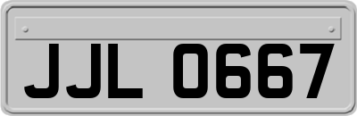 JJL0667