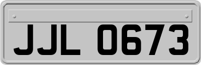 JJL0673