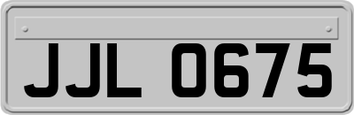 JJL0675