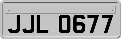 JJL0677