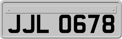 JJL0678