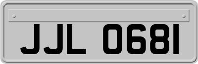 JJL0681