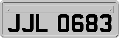 JJL0683