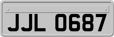 JJL0687