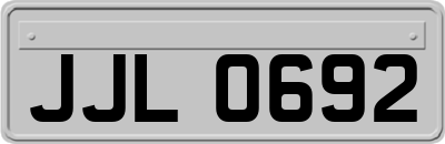 JJL0692