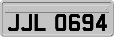 JJL0694