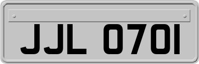 JJL0701