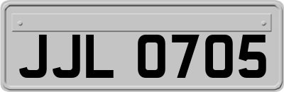 JJL0705