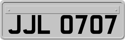 JJL0707