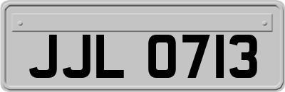 JJL0713