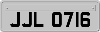 JJL0716