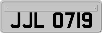 JJL0719