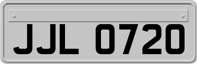 JJL0720