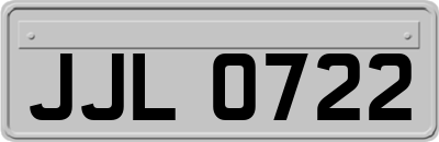 JJL0722