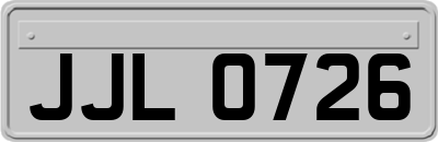 JJL0726