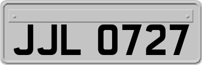 JJL0727