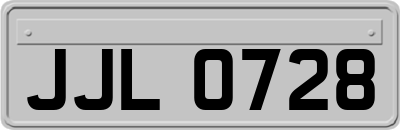 JJL0728