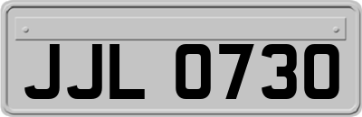 JJL0730