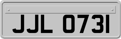 JJL0731