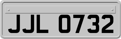 JJL0732