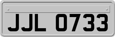 JJL0733