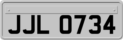 JJL0734