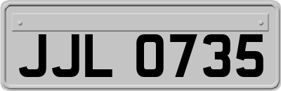 JJL0735