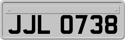 JJL0738