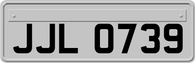 JJL0739