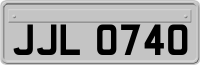 JJL0740