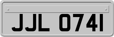 JJL0741